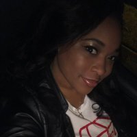 Yolanda Arrington - @yoshieyolanda Twitter Profile Photo