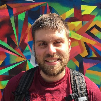 ryan_boyer2's profile picture. I build things sometimes. I like to crunch ice. Data Science by trade, creator and educator by passion.