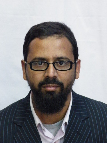 Dr.Syed Wali Peeran,B.D.S., M.D.S(Perio).,P.hD