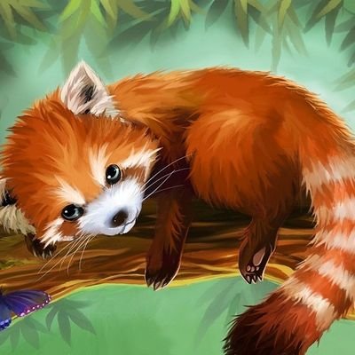 MentallyPanda's profile picture. Full time assassin, part time dragon slayer, games enthusiast