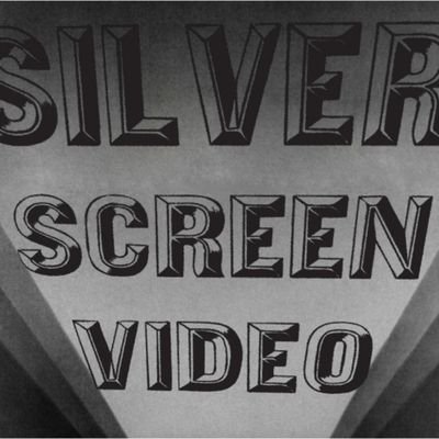 Your local video store, but it's a podcast