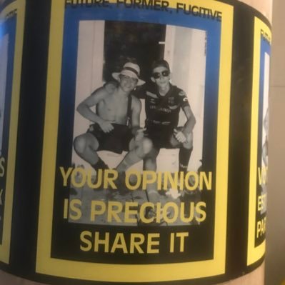 Berri1273's profile picture.