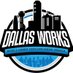 Dallas Works (@dallasworkstx) Twitter profile photo Dallas Works (@dallasworkstx) Twitter profile photo