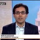 Nir Kaissar(@nirkaissar) 's Twitter Profile Photo