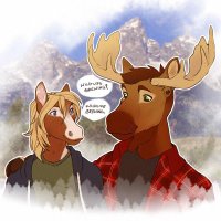 LaChance -🐴 🦊 (@cheval_lachance) 's Twitter Profile Photo LaChance -🐴 🦊 (@cheval_lachance) 's Twitter Profile Photo