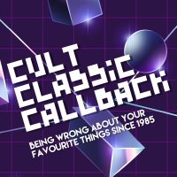 Cult Classic Callback(@CultClassicPod) 's Twitter Profileg