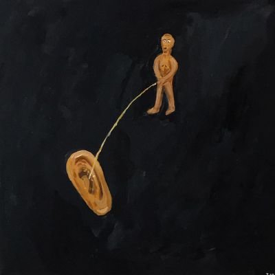 я рана, а вы кожа вокруг нее // Anxiety-Based Frontend, Ԫаваскрипт, French Phenomenology, Husserlian OOP non-enthusiast