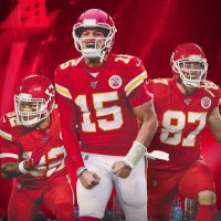 Chiefs Kingdom in Denver(@davisjhawk) 's Twitter Profile Photo