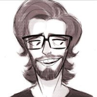 Luis De la Rosa (@lemurasart) 's Twitter Profile