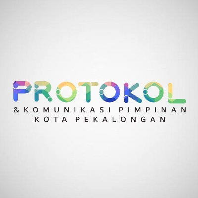 ProtokolKotaPkl's profile picture. Akun Official Kantor Bagian Protokol dan Komunikasi Pimpinan Sekretariat Daerah Kota Pekalongan.