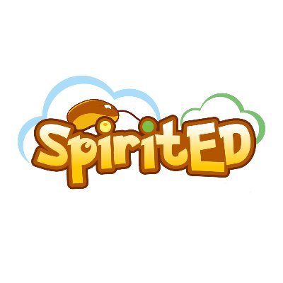 SpiritEDReading's profile picture. Live teacher reads your favorite stories! It's like "Uber for reading". Make an appointment today! Booking link- https://t.co/tCLonRC5RH