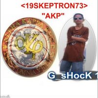 gerald campos - @g_shock1 Twitter Profile Photo