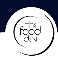 The Food Den(@TheFoodDen) 's Twitter Profile Photo