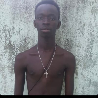 NjiePubbi's profile picture. Son God, Serving the Lord, I am faithful young Christian✝️🙏