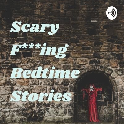 SFBSpodcast's profile picture. Ready for a Scary F***ing Bedtime Story? You came to the right place! Anchor: https://t.co/huDowpjmFl ~ Spotify: https://t.co/zn8eK97AME