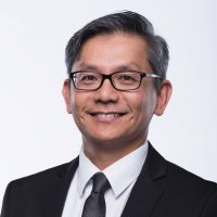 Chi Keong Ching (@chikeong_ching) 's Twitter Profile