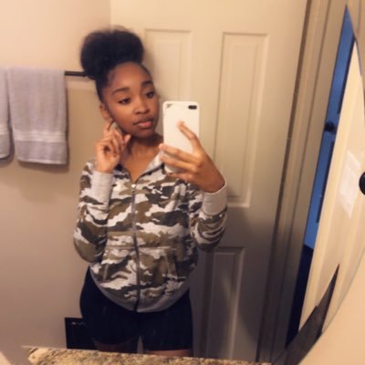 DA BIGGEST 💪🏽‼️ -Issa 22 🤪 Sc : @Laciebaby21 ☺️
