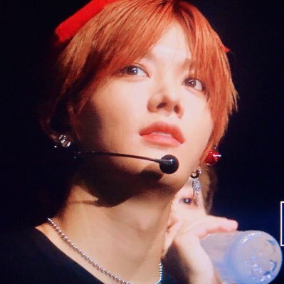 Miu テヨンお誕生日おめでとう 優しくて可愛いテヨンが大好きです テヨンのいないnctなんて考えられません 笑顔で会える日を楽しみにしています 悠太さんのお世話もよろしくね