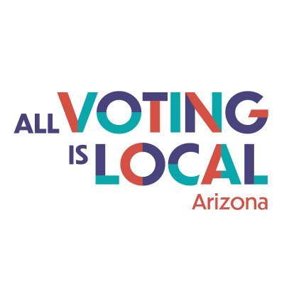 We all have a say in our future! So let’s protect the right to vote with a unique combination of data-driven organizing, advocacy, and communications.