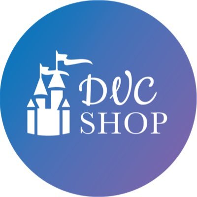 ShopDvc's profile picture. Your one stop shop for all thing Disney Vacation Club! Offering resale services for clients buying&selling DVC points + rental services! https://t.co/iWX2dUauxH