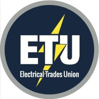 ETU National(@ETU_national) 's Twitter Profile Photo