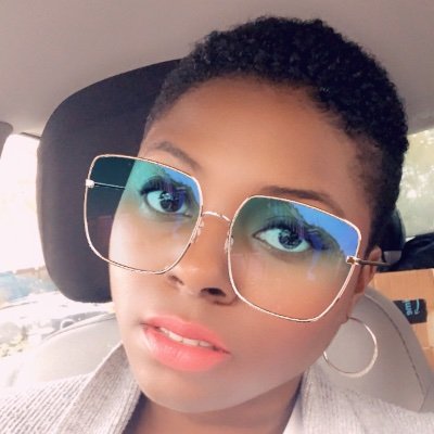 ShereinWhite's profile picture. Best part of life is accepting and living like your suppose too❤️