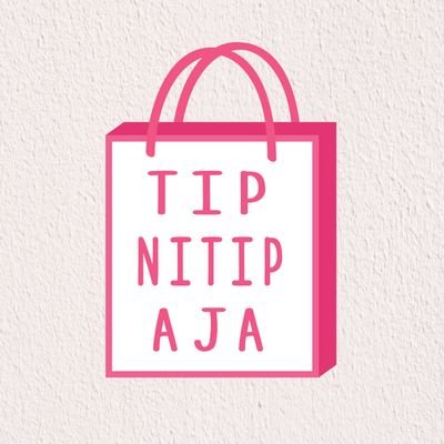 TipNitipAja Profile
