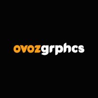 Ovoz Graphics(@ovozgraphics) 's Twitter Profile Photo