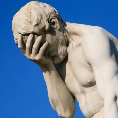 NYTimesFacepalm's profile picture. About the sad moments when the New York Times painfully fails to live up to its motto.