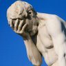 NYTimesFacepalm's profile picture. About the sad moments when the New York Times painfully fails to live up to its motto.