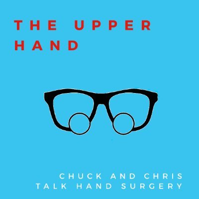 The Upper Hand Podcast