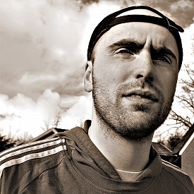 LambertJanKoops's profile picture. Stand up comedian