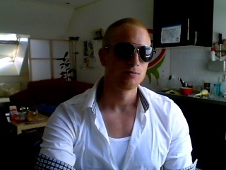 SuperFlaffie's profile picture. 