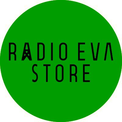 『エヴァンゲリオン』公式プロジェクト「RADIO EVA」の旗艦店舗、RADIO EVA STORE公式アカウントです。 ◆RADIO EVA STORE SHIBUYA （渋谷）常設