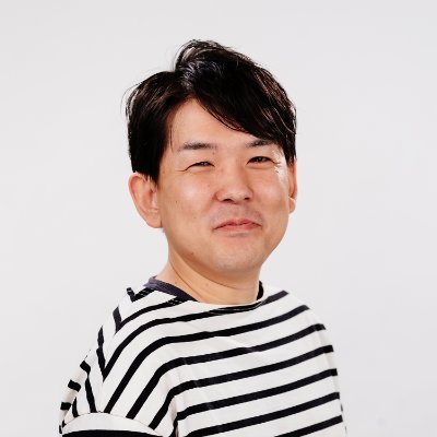 UI/UXデザインに役立つ情報を発信してます/本の要約サービス「フライヤー」デジタルプロダクトデザイナー/神山まるごと高専デザイン・エンジニアリング学科准教授/『現場のプロがわかりやすく教えるUI/UXデザイナー養成講座』（秀和システム）執筆/グロービスMBA在学中/2児のパパ