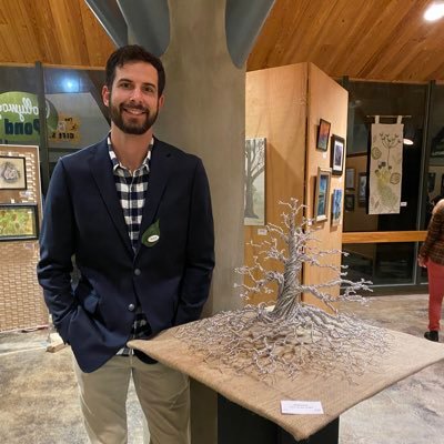 Landscape Horticulturist pursuing BLA @LSU