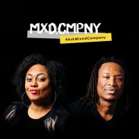 Mixed Company Podcast(@AskMixedCompany) 's Twitter Profile Photo