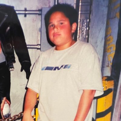 jjumpman3's profile picture. 🤪