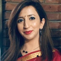 Pooja Shandilya (@shandilyapooja) 's Twitter Profile
