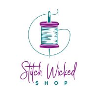 StitchWickedShop(@_Stitchwicked) 's Twitter Profile Photo