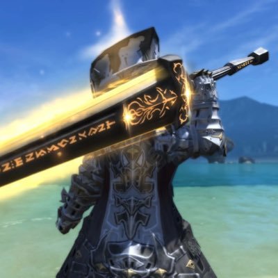 giraffe0033's profile picture. FF14/D2やってます！