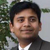 Prashant Das, PhD (@prashantdas) 's Twitter Profile
