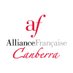 Alliance Française de Canberra (@AF_Canberra) Twitter profile photo