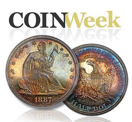 CoinWeek invites you to read, listen, watch, and discuss news coverage of the numismatic world. Please keep comments & discussions respectful. Happy collecting!