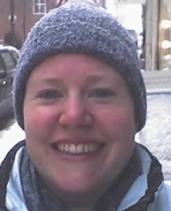 DonegalFran's profile picture. 