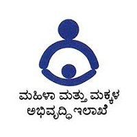 Official Account of the Department of Women and Child Development, Government of Karnataka.