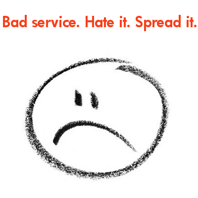 BozeKlant's profile picture. Voelt u zich als klant onbeschoft of onjuist behandeld? 

Van helpdesk to slechte service in de winkel: meld uw klachten hier! Samen staan we sterk.