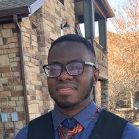 Stephen Yeboah (@elstephanio) 's Twitter Profile