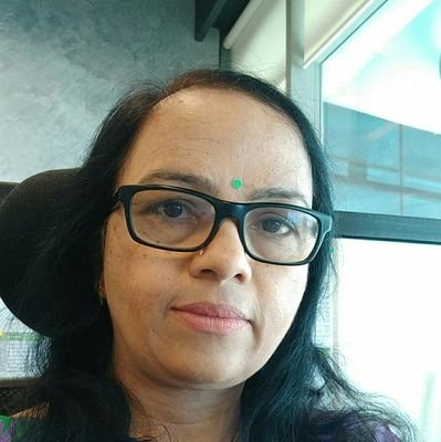 vidya_tikoo's profile picture. I am I, Intelligent