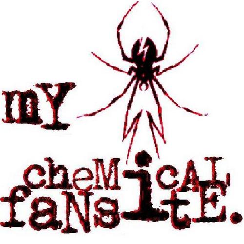 A fan-made fan-run unofficial My Chemical Romance Fansite.

Email us: admin@mychemicalfansite.co.uk
Visit us: http://t.co/0PuFkvjS8U